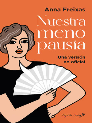 Nuestra menopausia - ebook